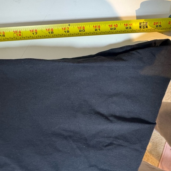 Gretchen Scott Womens Size XS Pants GripeLess Pull On Stretch Black - Picture 13 of 15